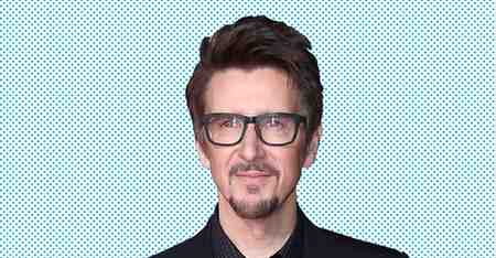 Scott Derrickson